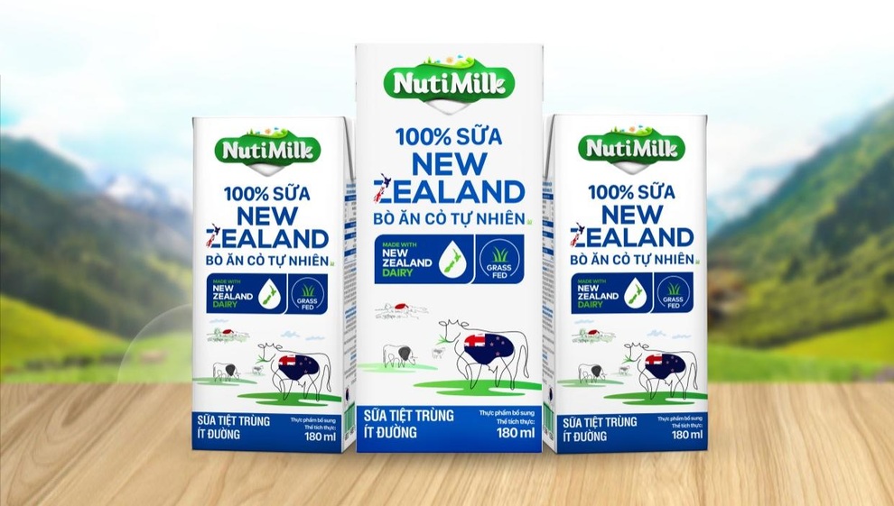 Nutifood trợ giá sữa 50% và giao hàng miễn phí tại Hà Nội - 1 Nutifood trợ giá sữa 50% và giao hàng miễn phí tại Hà Nội - 1