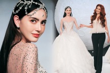 "Ma nữ gợi cảm nhất Thái Lan" sang Việt Nam làm vedette cho show Lan Khuê