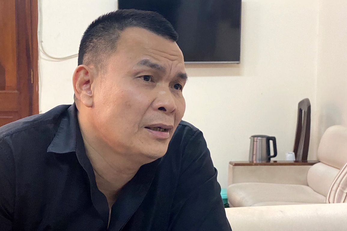 Đường dây đánh bạc nghìn tỷ của giang hồ đất Cảng bị phá như thế nào? - 1 Đường dây đánh bạc nghìn tỷ của giang hồ đất Cảng bị phá như thế nào? - 1