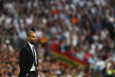 Rời Barca, Guardiola được LĐBĐ Brazil chào mời