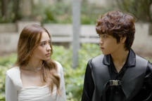 Quán quân "Thần tượng âm nhạc nhí" Thiên Khôi hát về tình yêu của Gen Z