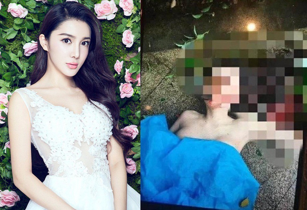 Bí ẩn vụ việc tiểu Angelababy chết trong bụi cây bị lật lại - 1 Bí ẩn vụ việc tiểu Angelababy chết trong bụi cây bị lật lại - 1