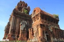 Bình Định kiến nghị Trung ương hỗ trợ 344 tỷ đồng tu bổ di sản quốc gia