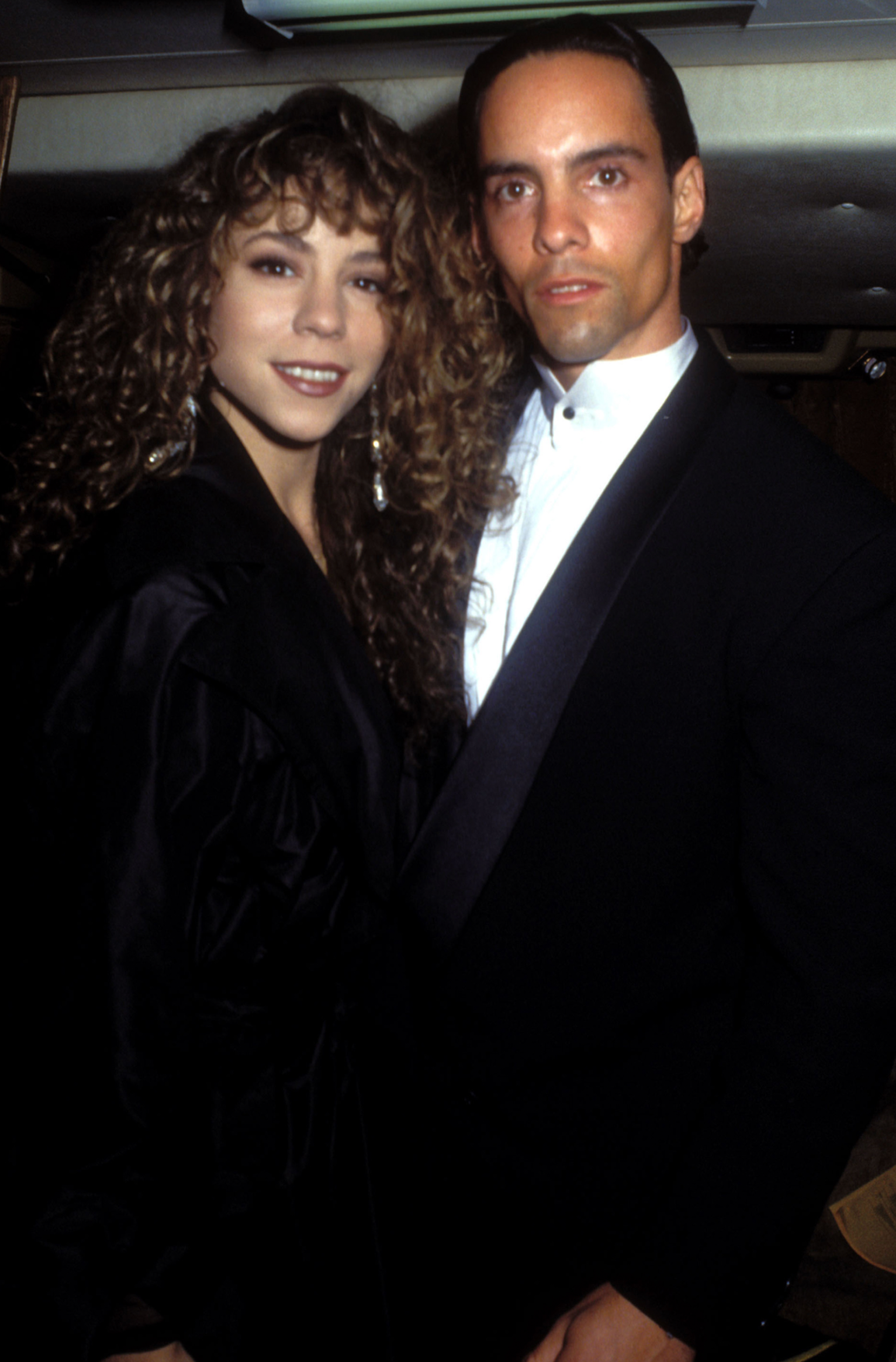 Nữ ca sĩ Mariah Carey bị anh trai kiện ra tòa vì bôi nhọ danh dự - 1 Nữ ca sĩ Mariah Carey bị anh trai kiện ra tòa vì bôi nhọ danh dự - 1