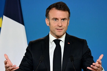Pháp lên tiếng về khả năng Ukraine gia nhập EU