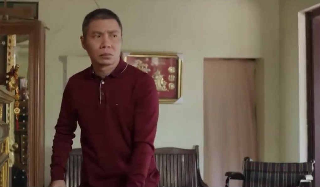 Tập phim đầu tiên NSND Công Lý xuất hiện sau một năm bạo bệnh gây chú ý - 1 Tập phim đầu tiên NSND Công Lý xuất hiện sau một năm bạo bệnh gây chú ý - 1