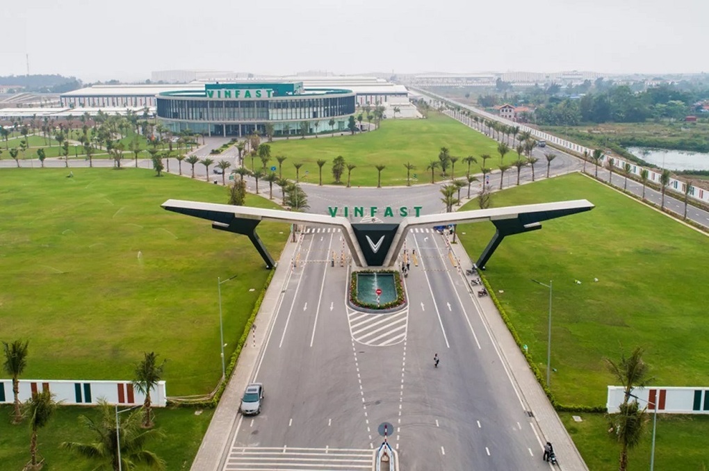 Thị trường xe máy điện: Nhiều tên tuổi mới tham gia, VinFast vững vàng ngôi vương - 2 Thị trường xe máy điện: Nhiều tên tuổi mới tham gia, VinFast vững vàng ngôi vương - 2