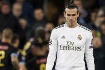 Man Utd bất ngờ muốn nhảy vào “giải cứu” Gareth Bale