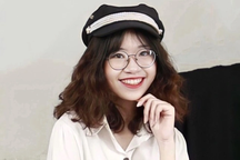 Nữ sinh Kinh tế quốc dân đạt Sinh viên 5 tốt với thành tích đáng ngưỡng mộ