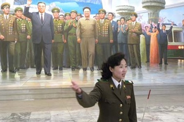 Triều Tiên: Điểm đến kỳ lạ nhất thế giới