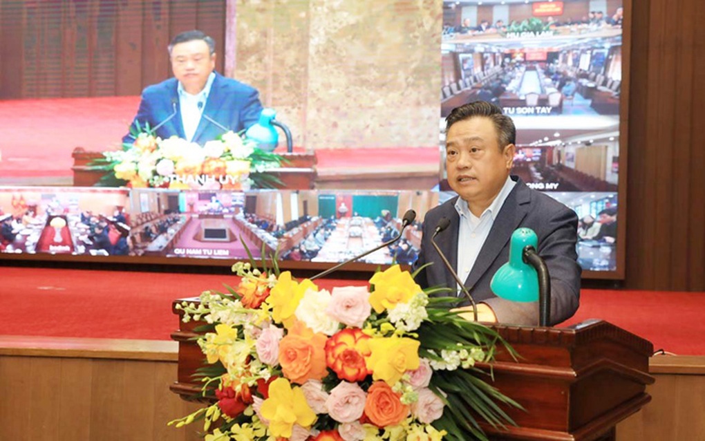 Hà Nội bắn pháo hoa tại 31 điểm dịp Tết Nguyên đán 2024 - 1 Hà Nội bắn pháo hoa tại 31 điểm dịp Tết Nguyên đán 2024 - 1