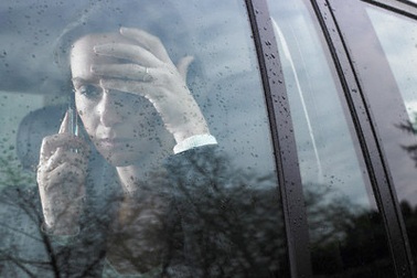 “Em đang mang thai đứa con của chồng chị”