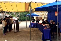 Kẻ chủ mưu cướp tiệm vàng trong vòng 40 giây nhận 14 năm tù