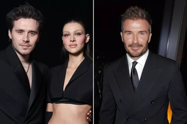 Biến căng nhà Beckham: Cậu cả cắt đứt liên lạc với gia đình