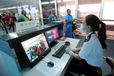 Chuyên gia nhận định dịch Ebola sẽ tấn công Trung Quốc