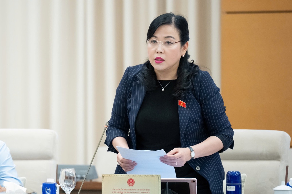 Chủ tịch tỉnh phải trực tiếp tiếp dân định kỳ, không được ủy quyền - 2 Chủ tịch tỉnh phải trực tiếp tiếp dân định kỳ, không được ủy quyền - 2