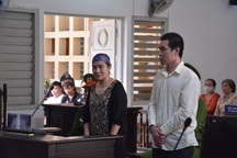 Tự ý lấy đất công lừa đảo bán cho người nghèo