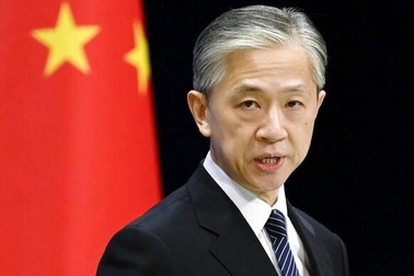 Trung Quốc lên tiếng sau cáo buộc xem xét cấp vũ khí cho Nga