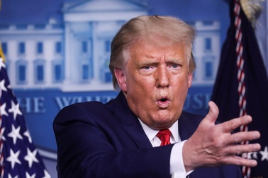 TikTok "hứng đòn" của Mỹ trong cuộc chiến công nghệ Mỹ - Trung