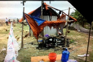 Nỗi ấm ức hơn 20 năm và thảm án đêm 30 Tết