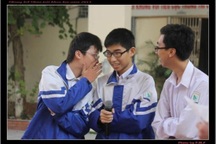 Trường THPT Chuyên ĐH Sư phạm tổ chức thi thử vào lớp 10 trực tuyến