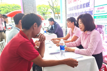 Tạo việc làm cho người chấp hành xong án phạt tù trở về