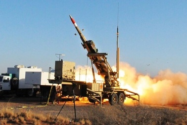 Mỹ tính đưa tổ hợp tên lửa Patriot tới sát vách Nga