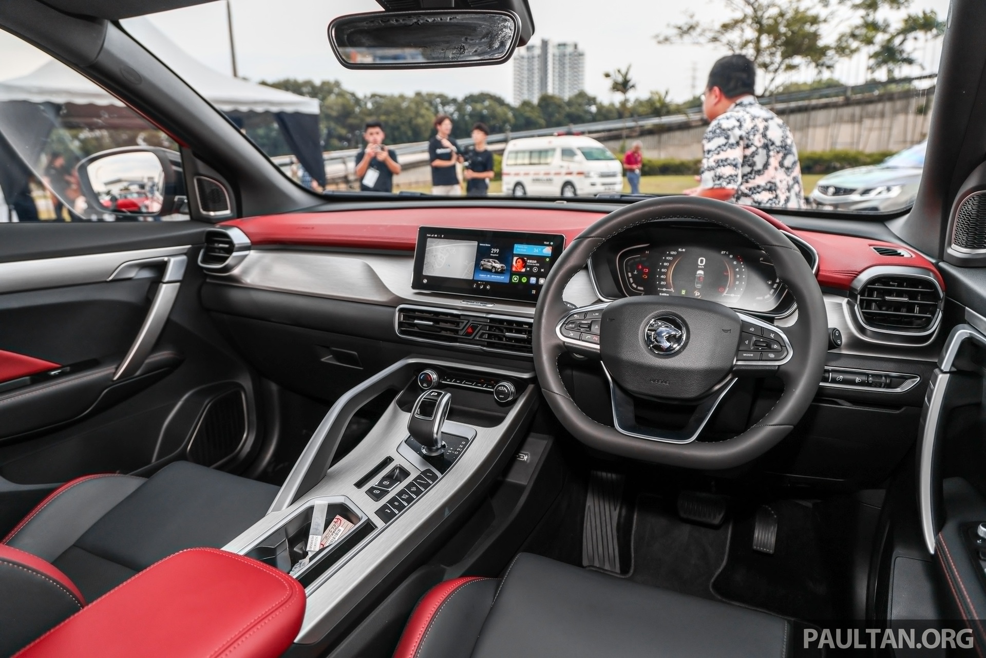 SUV hạng B bán chạy nhất Malaysia về Việt Nam, đấu Xforce ngay năm sau? - 6 SUV hạng B bán chạy nhất Malaysia về Việt Nam, đấu Xforce ngay năm sau? - 6