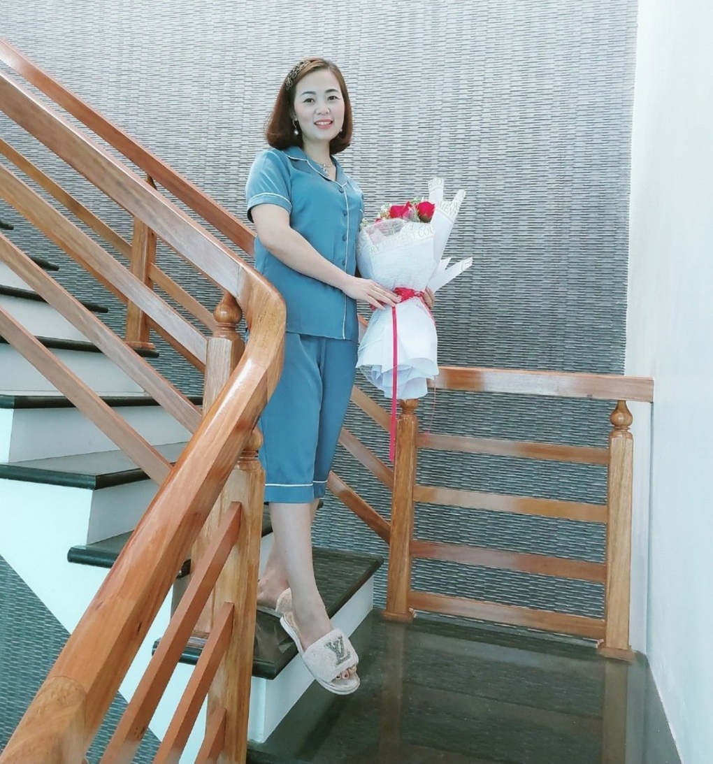 Lý do phụ nữ hiện đại yêu thích thời trang mặc nhà cao cấp MSmile - 4 Lý do phụ nữ hiện đại yêu thích thời trang mặc nhà cao cấp MSmile - 4