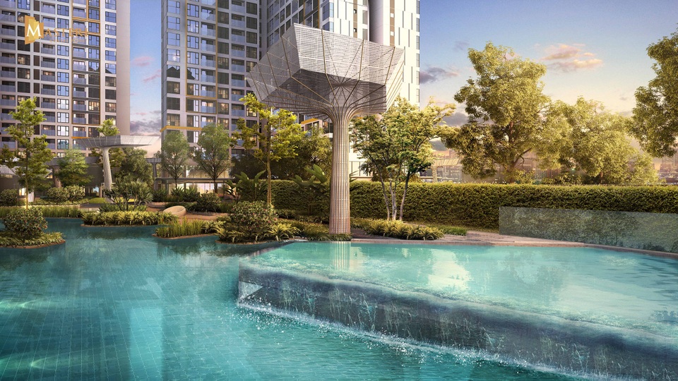 Thị trường Quận 9 – Tiềm lực phát triển bất động sản khu Đông - 2 Thị trường Quận 9 – Tiềm lực phát triển bất động sản khu Đông - 2