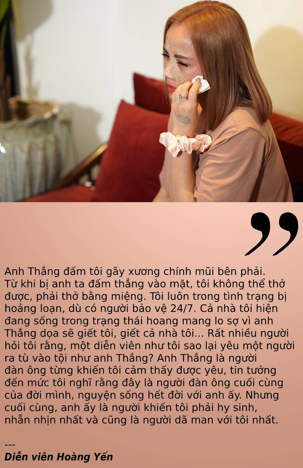 Lặng nhìn những buồn vui đi qua trong cuộc đời các nữ nghệ sĩ... - 6 Lặng nhìn những buồn vui đi qua trong cuộc đời các nữ nghệ sĩ... - 6