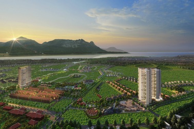 Dự án nghỉ dưỡng tại Phú Thọ - Nổi bật nhờ những dịch vụ độc đáo