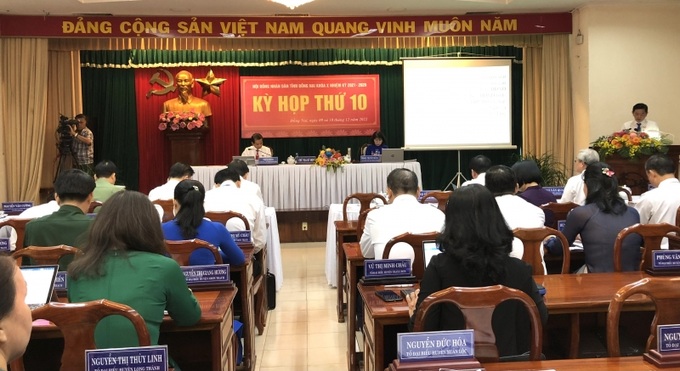 Đồng Nai đã đạt và vượt 24/32 chỉ tiêu kinh tế - xã hội, quốc phòng - an ninh theo Nghị quyết của HĐND tỉnh đề ra trong năm 2022 (trong đó có 2 chỉ tiêu chưa có kết quả đánh giá).