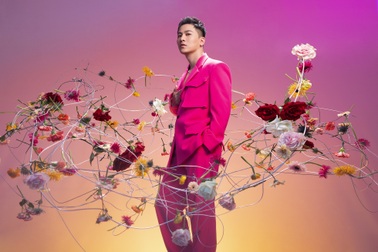 Mai Tiến Dũng: "Đồng nghiệp lo lắng khi tôi ra nhạc thất tình"