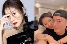 Lâm Tâm Như muốn sinh thêm ở tuổi U50, chiều chuộng con gái trong nhung lụa