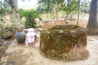 Bệnh ung thư ám ảnh thôn nghèo