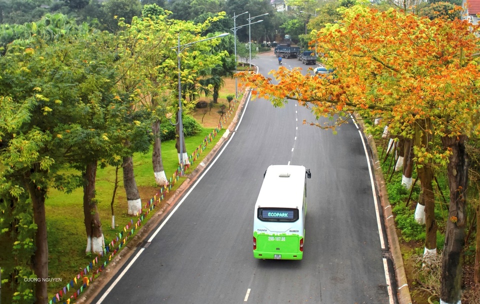 Bất động sản Hà Nội đang dịch chuyển về phía Đông Nam - 2 Bất động sản Hà Nội đang dịch chuyển về phía Đông Nam - 2