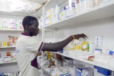 Rất khó sản xuất thuốc thử nghiệm trị vi rút Ebola