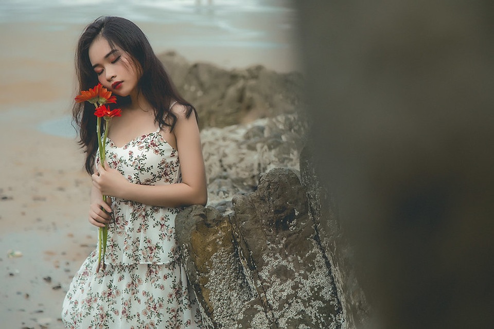Mùa gió lạnh về, em đã kịp nói lời yêu chưa? - 1 Mùa gió lạnh về, em đã kịp nói lời yêu chưa? - 1