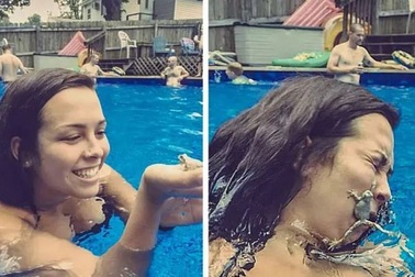 Bi hài những sai sót “khó đỡ" trong cuộc sống