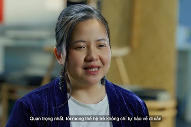 Cựu sinh viên RMIT truyền cảm hứng khởi nghiệp bền vững