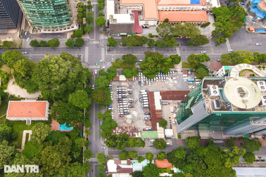 TPHCM đưa các lĩnh vực khép kín, bí mật vào kế hoạch phòng chống tham nhũng