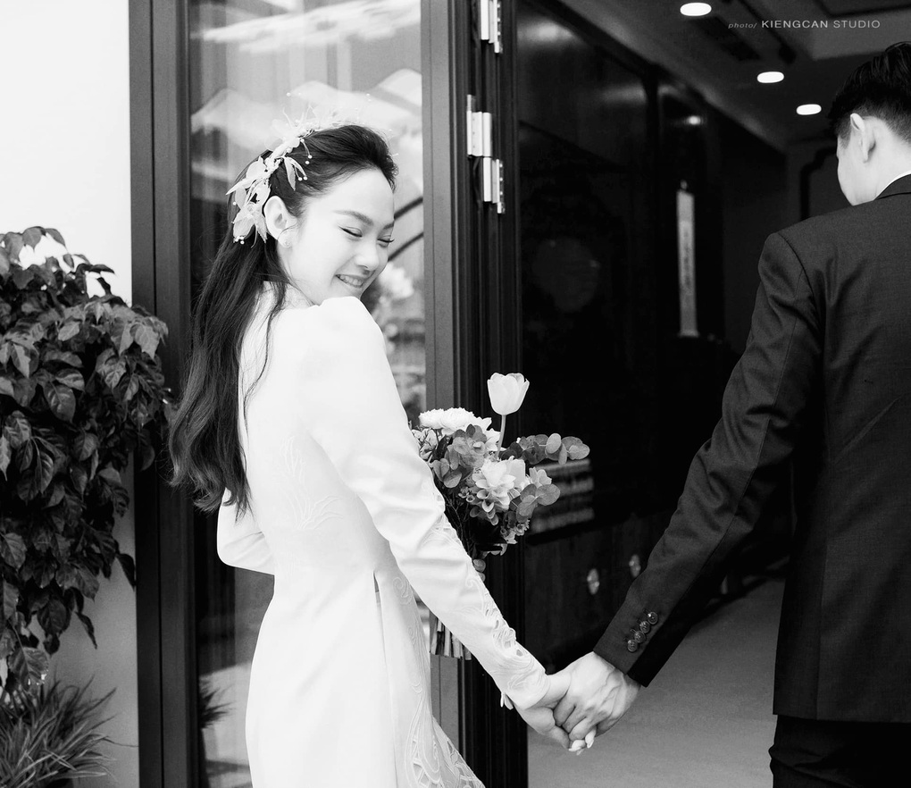 Minh Hằng giấu chồng sắp cưới khéo léo thế nào suốt 6 năm qua? - 2 Minh Hằng giấu chồng sắp cưới khéo léo thế nào suốt 6 năm qua? - 2