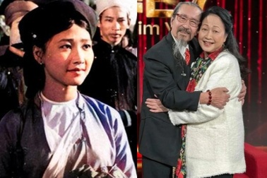 Diễn viên phim điện ảnh "Đến hẹn lại lên" xúc động hội ngộ sau nửa thế kỷ