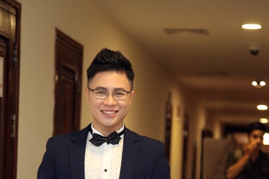 MC Lê Anh - Từ “Hà Nội 36 phố phường” đến hành trình thắp lửa cho Du lịch văn hóa