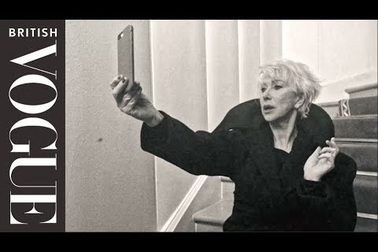 Helen Mirren thanh lịch và tinh tế