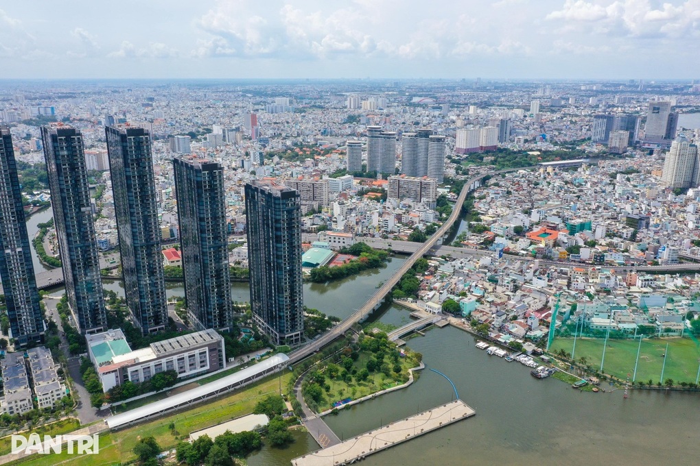 Bộ Chính trị: “Phát triển nhà ở thương mại giá phù hợp thu nhập người dân” - 1