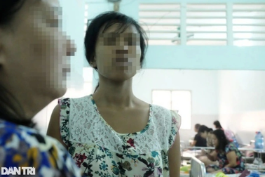 Ghi nhận nhiều trường hợp kích động, nói nhảm, muốn tự sát ở TPHCM