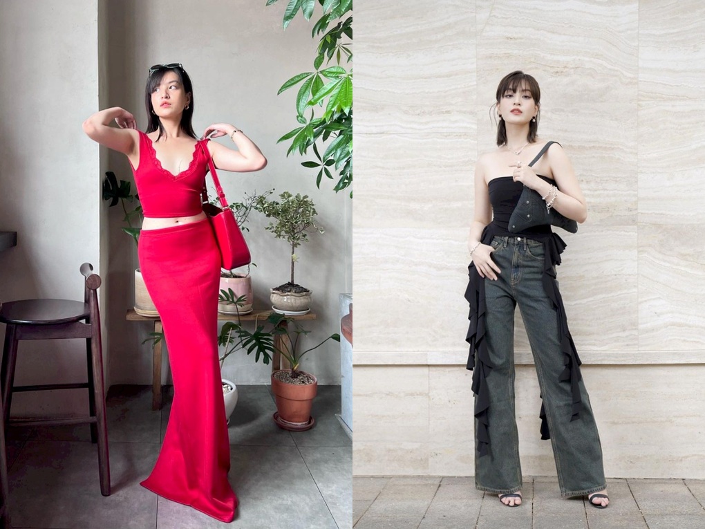 Nữ chính Đào, phở và piano và dàn diễn viên gây sốt với vẻ đẹp trong trẻo - 10 Nữ chính Đào, phở và piano và dàn diễn viên gây sốt với vẻ đẹp trong trẻo - 10