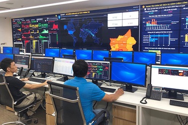 Bác bỏ tin thất thiệt liên quan vụ lộ dữ liệu tại Trung tâm CIC